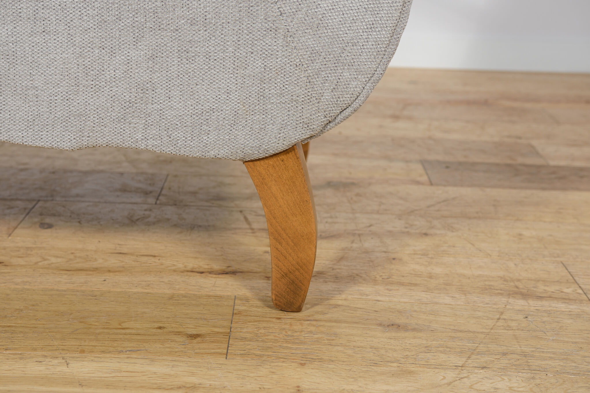 Model 410 armchair Jindřich Halabala for Up Závody, 1930s