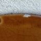 2 vintage Longchamp plates