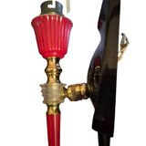 Paire d'appliques 1950