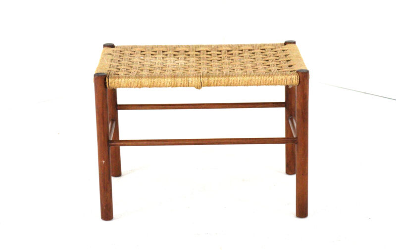 Footstool 'Herborg' - danish design