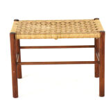 Footstool 'Herborg' - danish design