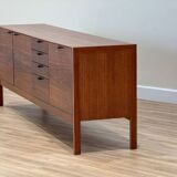 Rosewood sideboard (Robert Heritage for Meredew)