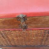 Stool