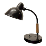 1930s Table Lamp By Siemens Model L99