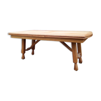 Table guillerme et chambron