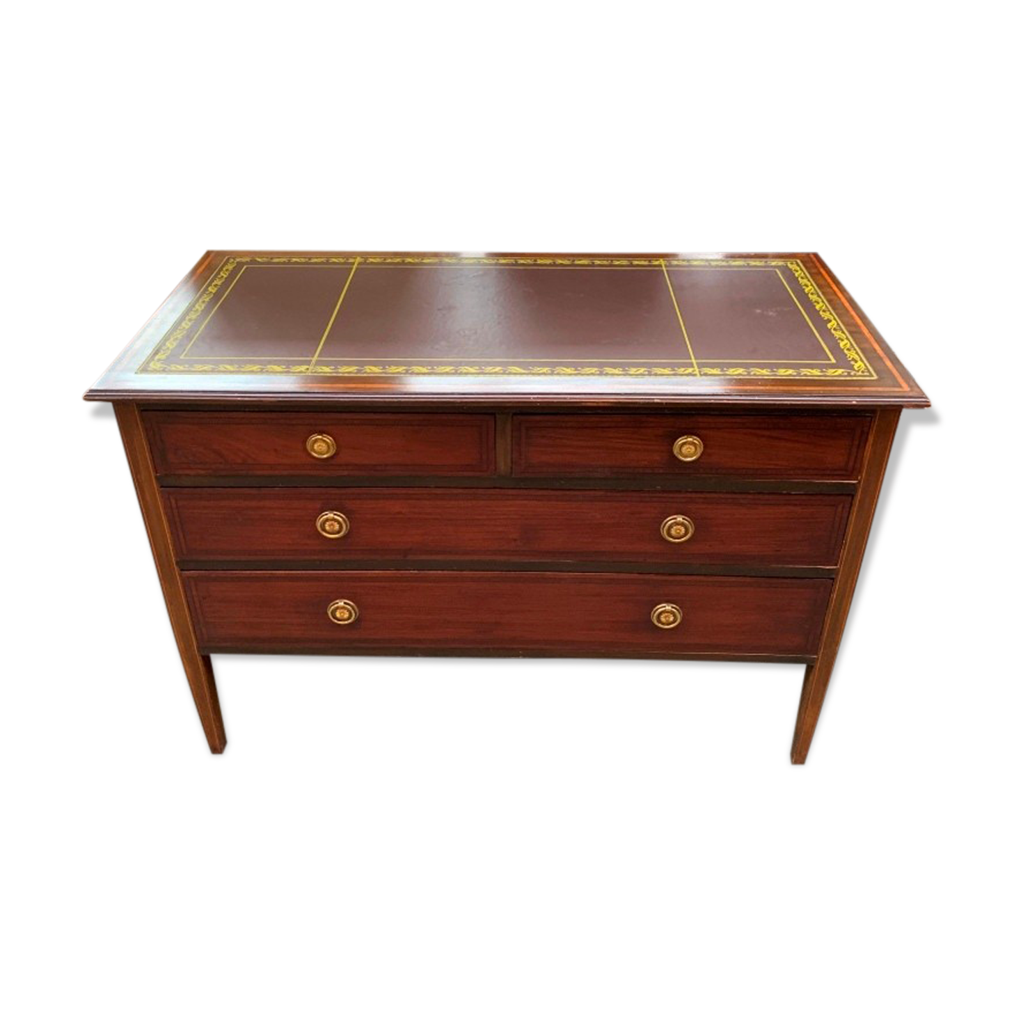 English dresser