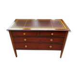 English dresser