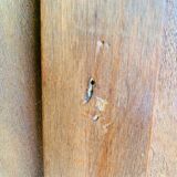 Art deco parisian wardrobe