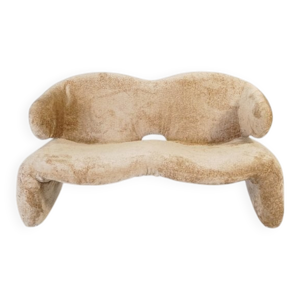 Sofa Djinn français - olivier mourgue