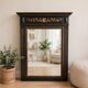 Large mirror
