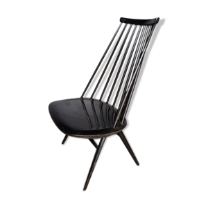 Chaise mademoiselle de 1960, Ilmari