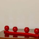 Candélabre suédois à fuseaux
