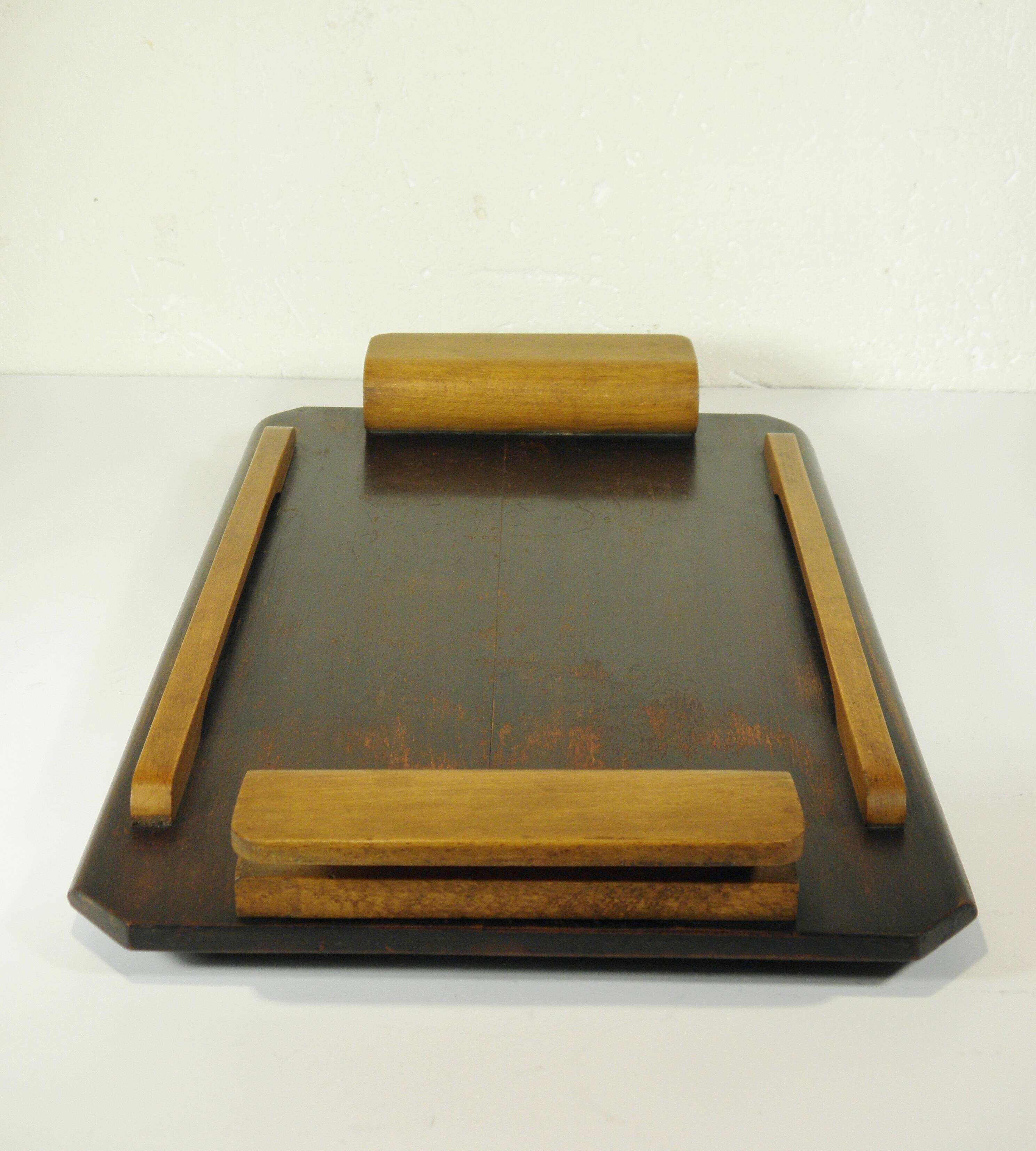 Art Deco Plateau 50 x 28