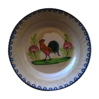 Céramique de Longwy vintage