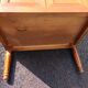 Old sideboard bedside Louis XVl style