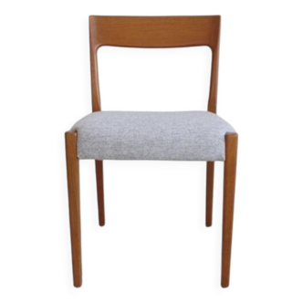 Chaise vintage en teck