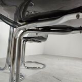 Space age dining set, 1970s