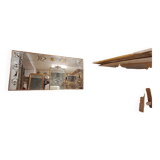 Bistro mirror 202 x 102