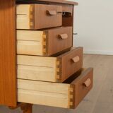 Free-Standing Desk, Scandinavian