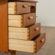 Free-Standing Desk, Scandinavian