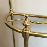 Coat rack on foot neoclassical