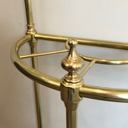 Coat rack on foot neoclassical