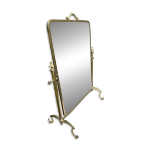 miroir de bottier en