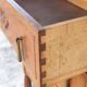 Small Art Deco chest of drawers