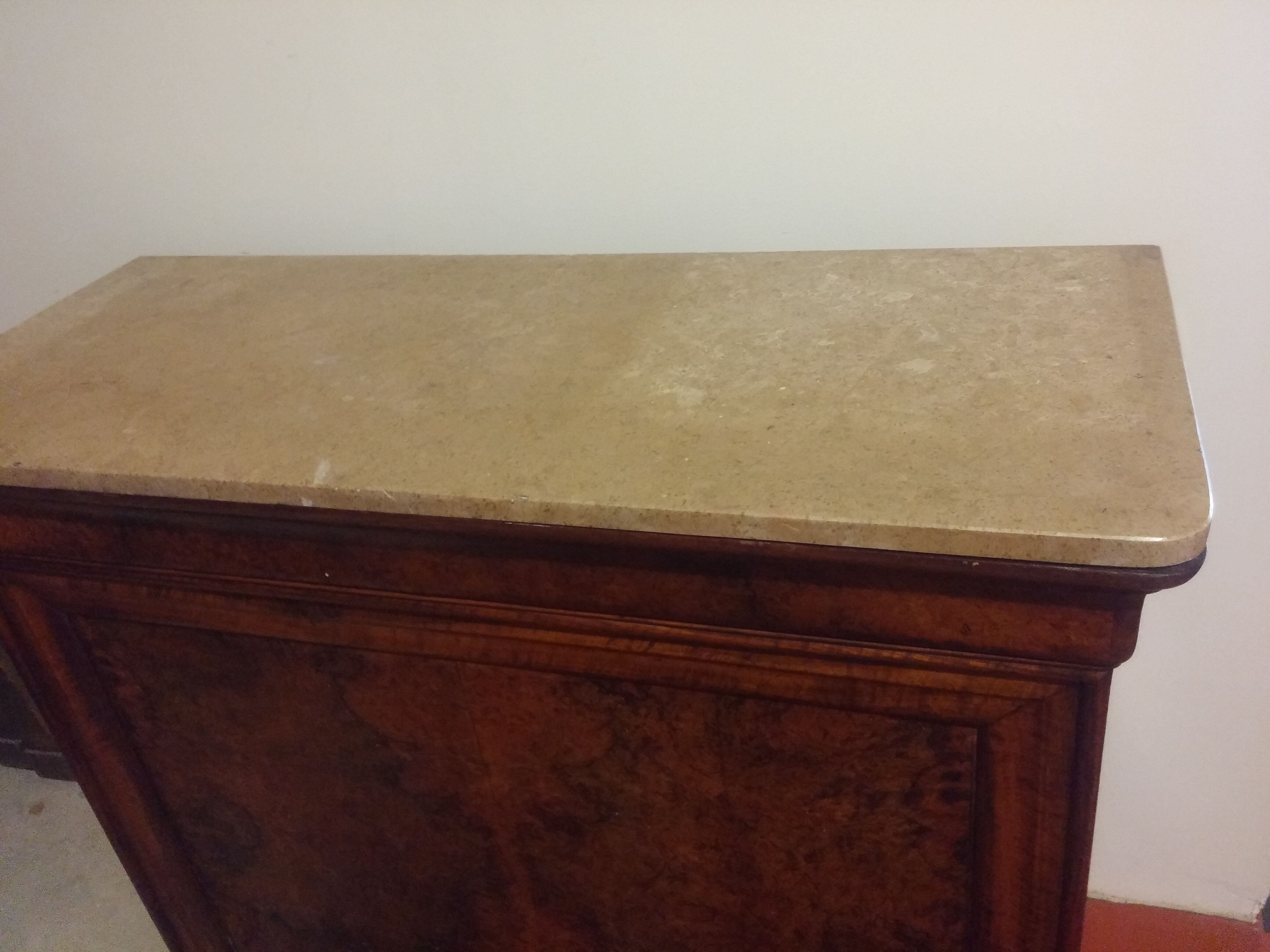 Store furniture counter