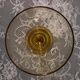 5 aperitif glasses