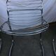 Lot de 3 chaises Sabrina Gastone Rinaldi