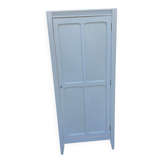 Parisian wardrobe