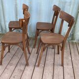 Bistro chairs