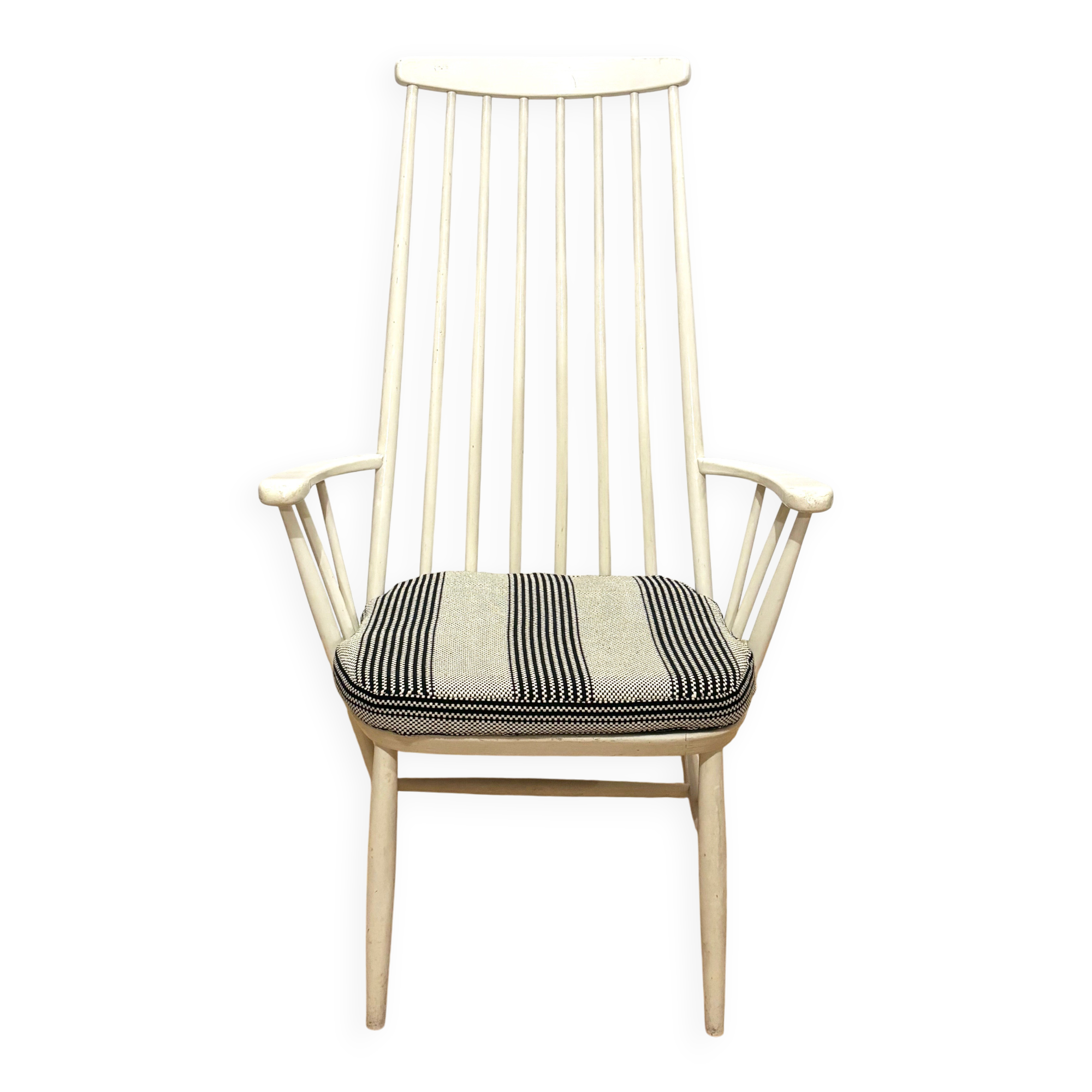 Danish armchair from the 1960s
