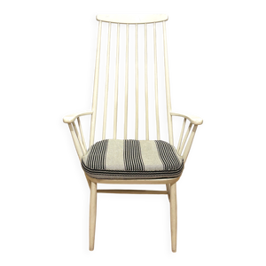 Fauteuil danois années