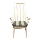 Fauteuil danois années 60