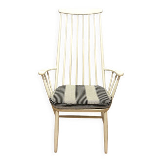 Danish armchair from the 1960s