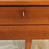 Mid century bureau | vintage