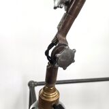 Lamp " all senses " 1920/1930 etau version
