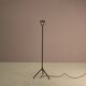 1990s “Lola” floor lamp by Alberto Meda and Paolo Rizzatto for Luceplan, Italy