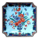 Imari porcelain catchall