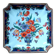 Imari porcelain catchall
