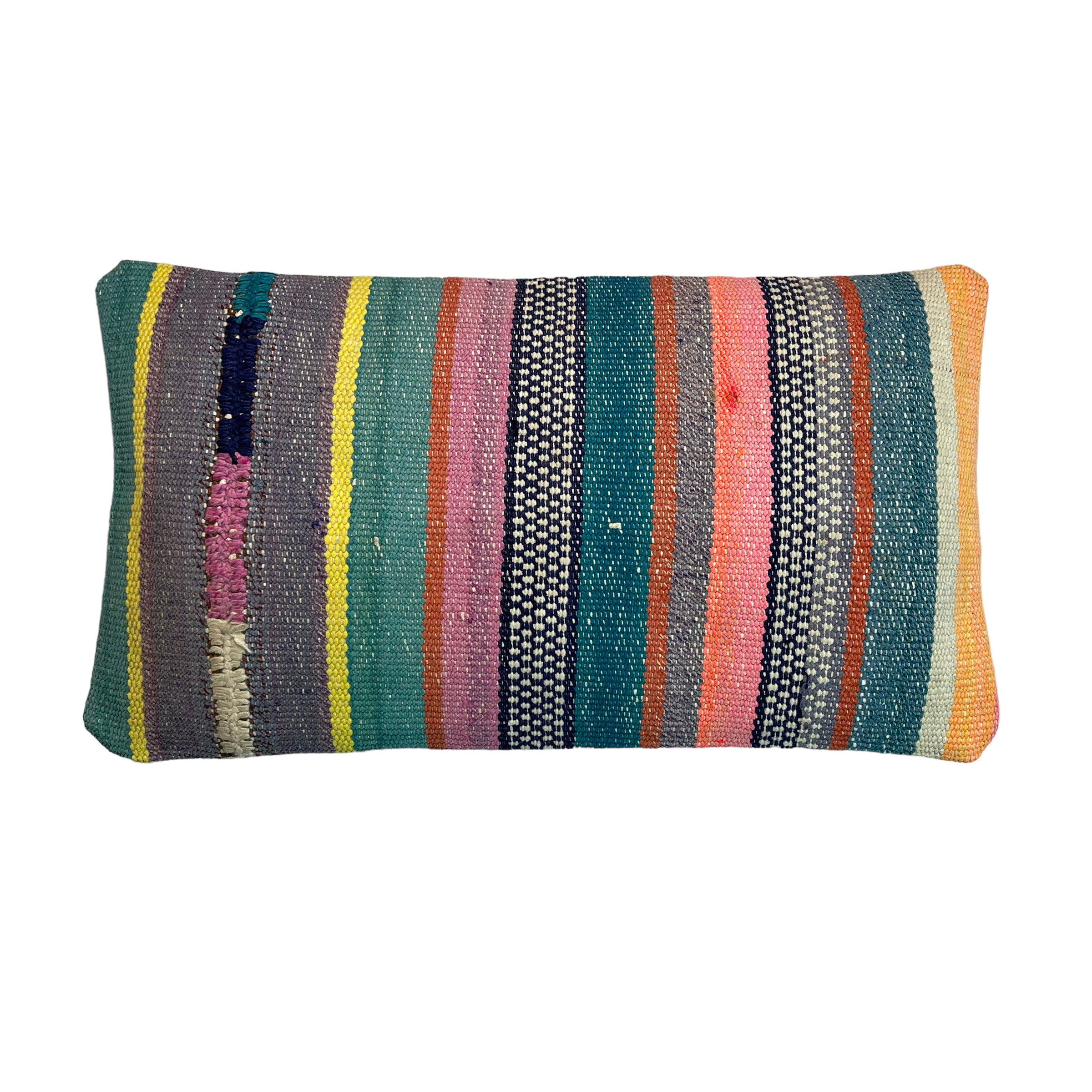 Housse de coussin turque vintage