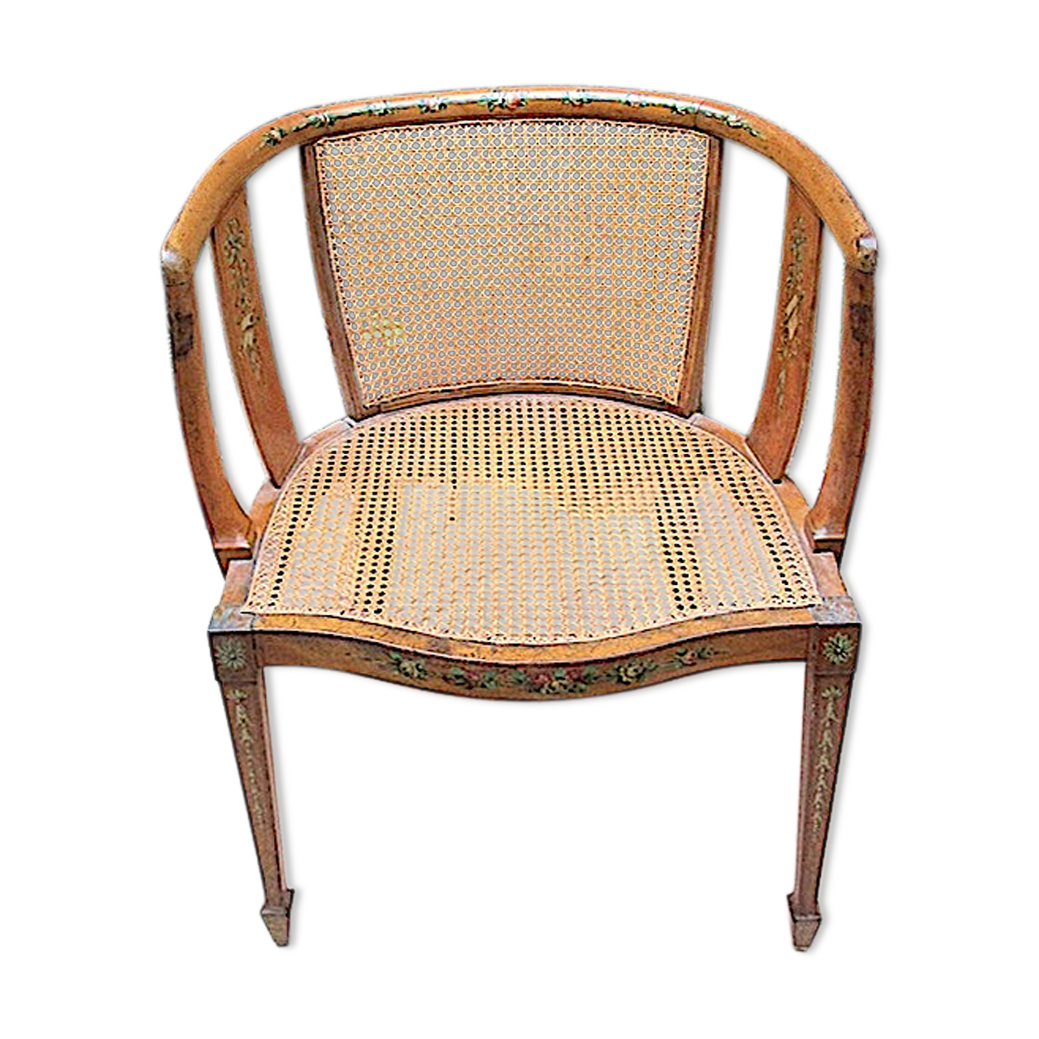 Fauteuil Pong Ancien Modlenull