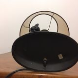 Lampe chat