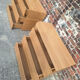 2 commodes AMPM Evoria