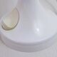 Lampe space age briloner leuchten, lampe pied tulipe 1970