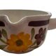 Sarreguemines "Nice" Sauce Boat