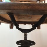 Armchair american stella