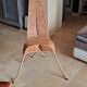 Giraffe chair by Yves Pagart